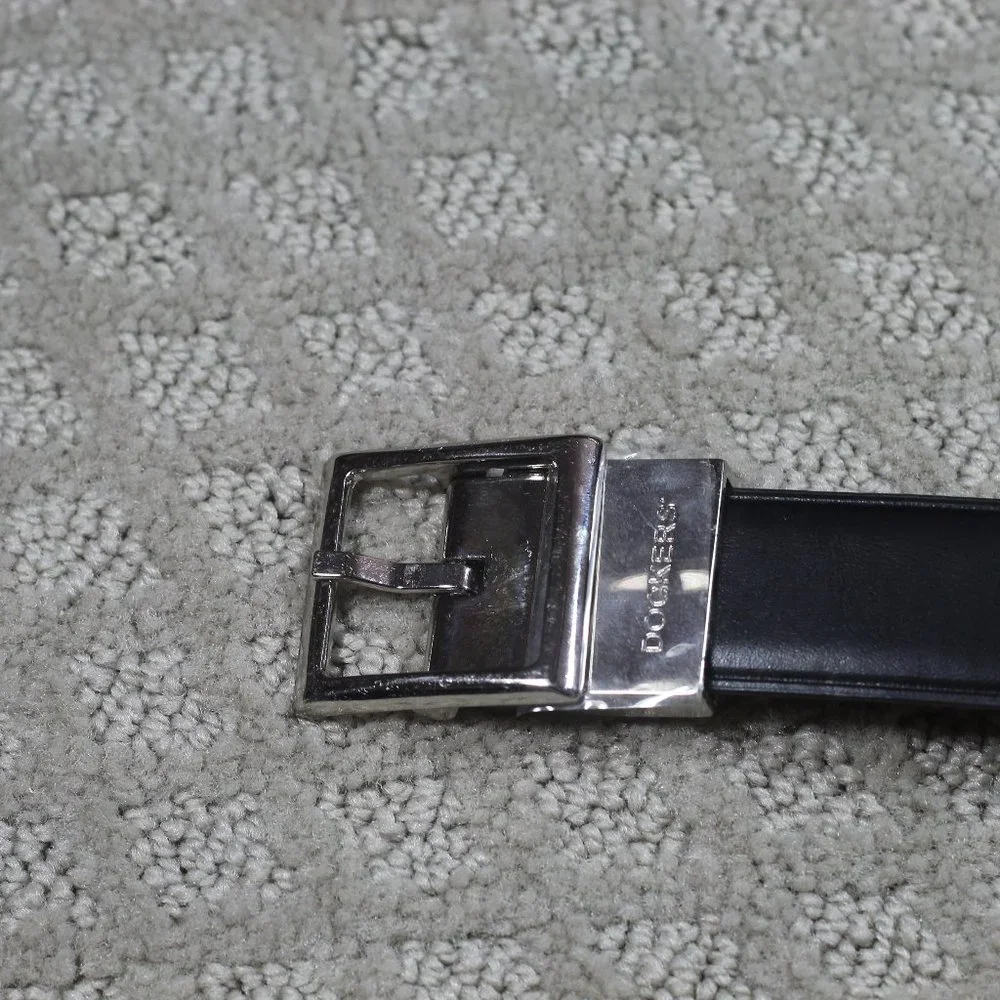 Dockers great belt